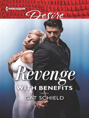 cover image of Revenge with Benefits